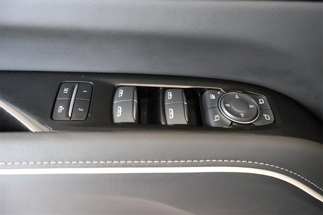 2024 Cadillac Escalade ESV Premium Luxury