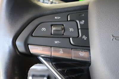 2022 Cadillac Escalade ESV Sport