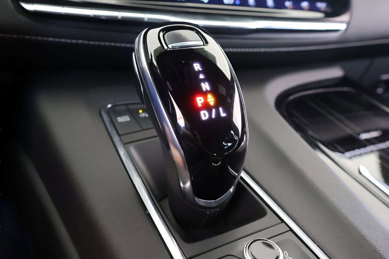 2022 Cadillac Escalade ESV Sport