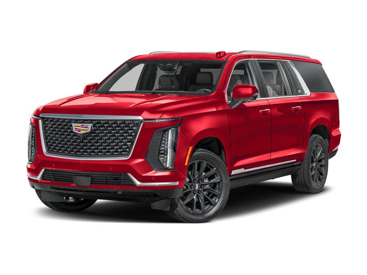 2026 Cadillac Escalade ESV 1SA