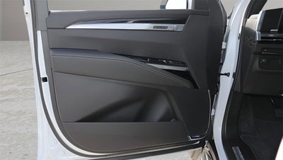 2026 Cadillac Escalade ESV 1SA