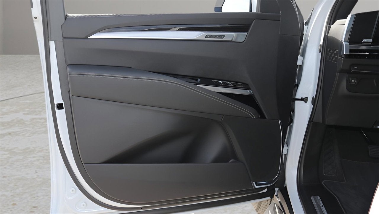 2026 Cadillac Escalade ESV 1SA