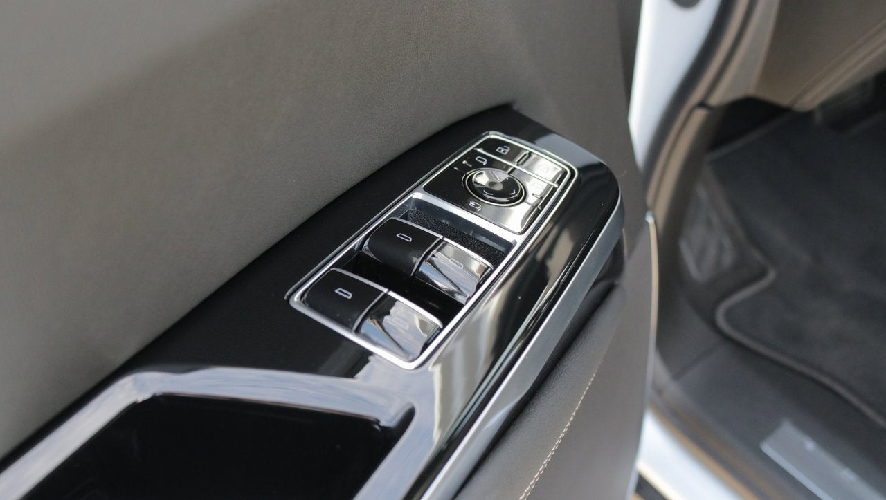 2026 Cadillac Escalade ESV 1SA