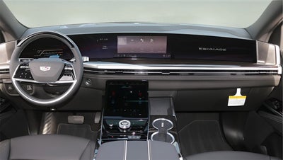 2026 Cadillac Escalade ESV 1SA