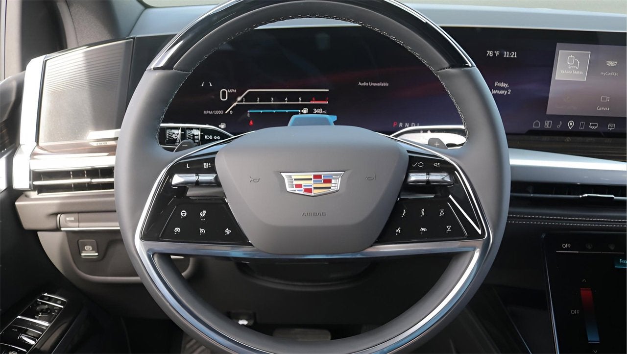 2026 Cadillac Escalade ESV 1SA