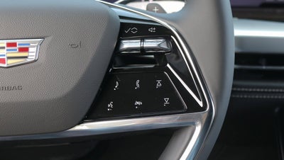 2026 Cadillac Escalade ESV 1SA