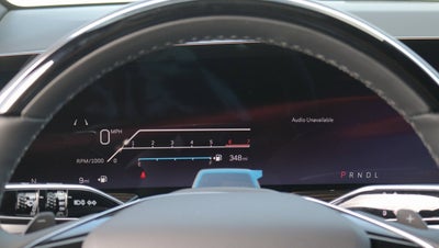 2026 Cadillac Escalade ESV 1SA