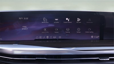 2026 Cadillac Escalade ESV 1SA