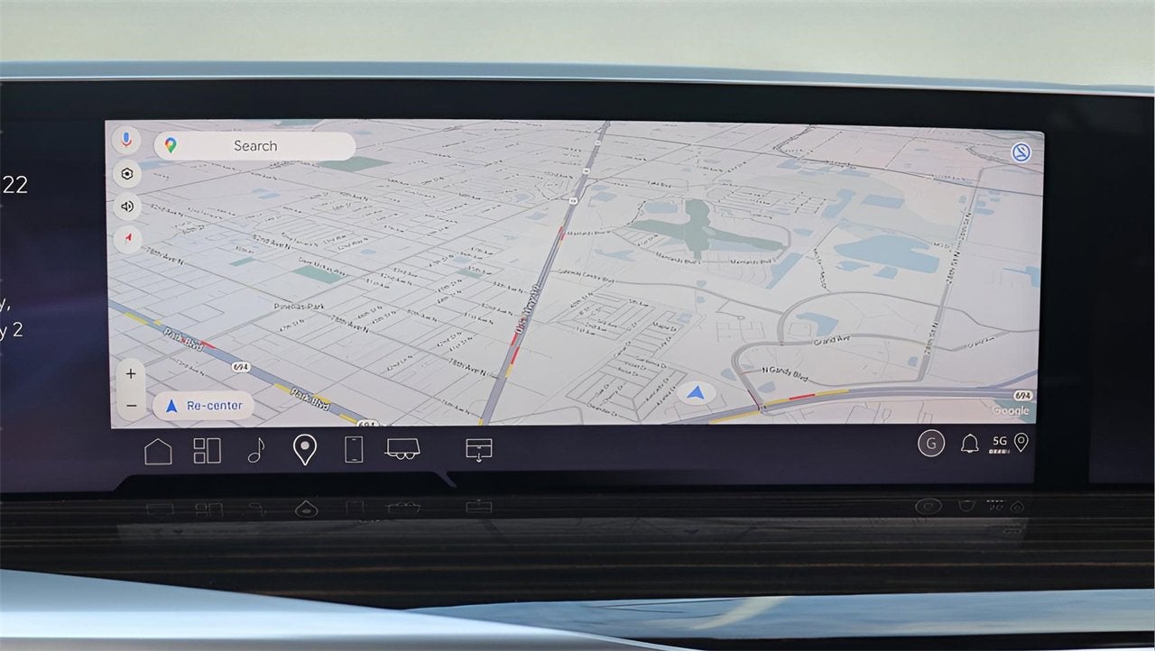 2026 Cadillac Escalade ESV 1SA