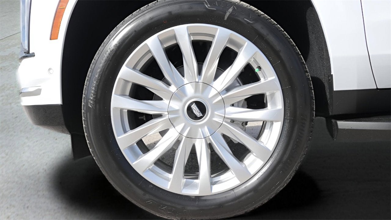 2026 Cadillac Escalade ESV 1SA