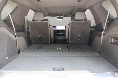 2025 Cadillac Escalade Premium Luxury