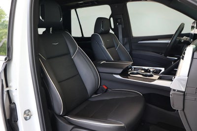 2025 Cadillac Escalade Premium Luxury