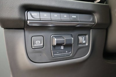 2025 Cadillac Escalade Premium Luxury