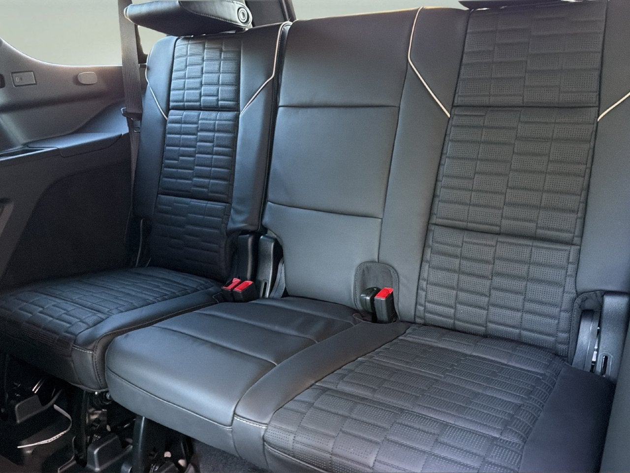 2027 Cadillac Escalade Platinum Sport