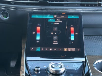 2027 Cadillac Escalade Platinum Sport