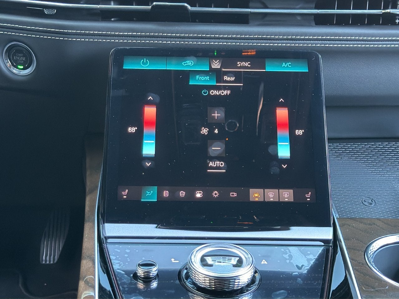 2027 Cadillac Escalade Platinum Sport