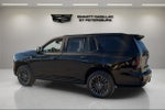 2027 Cadillac Escalade Platinum Sport