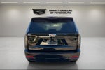 2027 Cadillac Escalade Platinum Sport