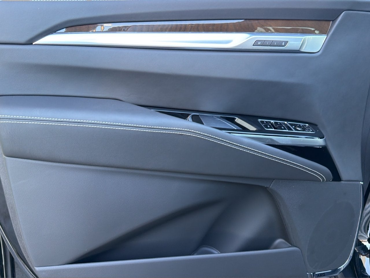 2027 Cadillac Escalade Platinum Sport