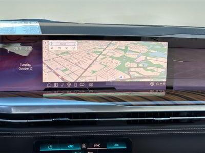 2027 Cadillac Escalade Platinum Sport