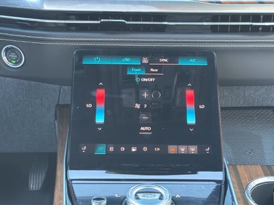 2027 Cadillac Escalade Platinum Sport