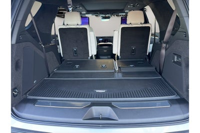 2027 Cadillac Escalade Platinum Sport