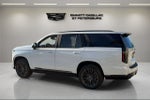 2027 Cadillac Escalade Platinum Sport
