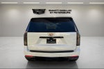 2027 Cadillac Escalade Platinum Sport
