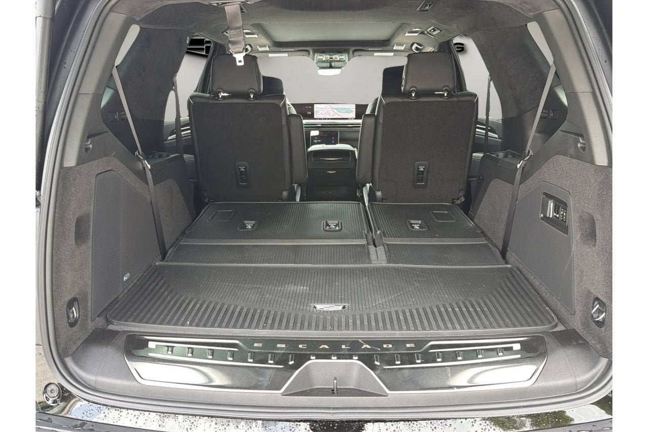 2026 Cadillac Escalade V-Series