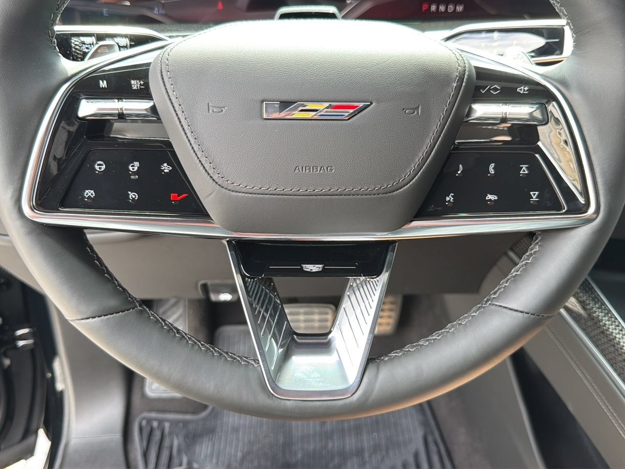 2026 Cadillac Escalade V-Series