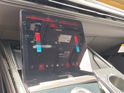 2026 Cadillac Escalade V-Series