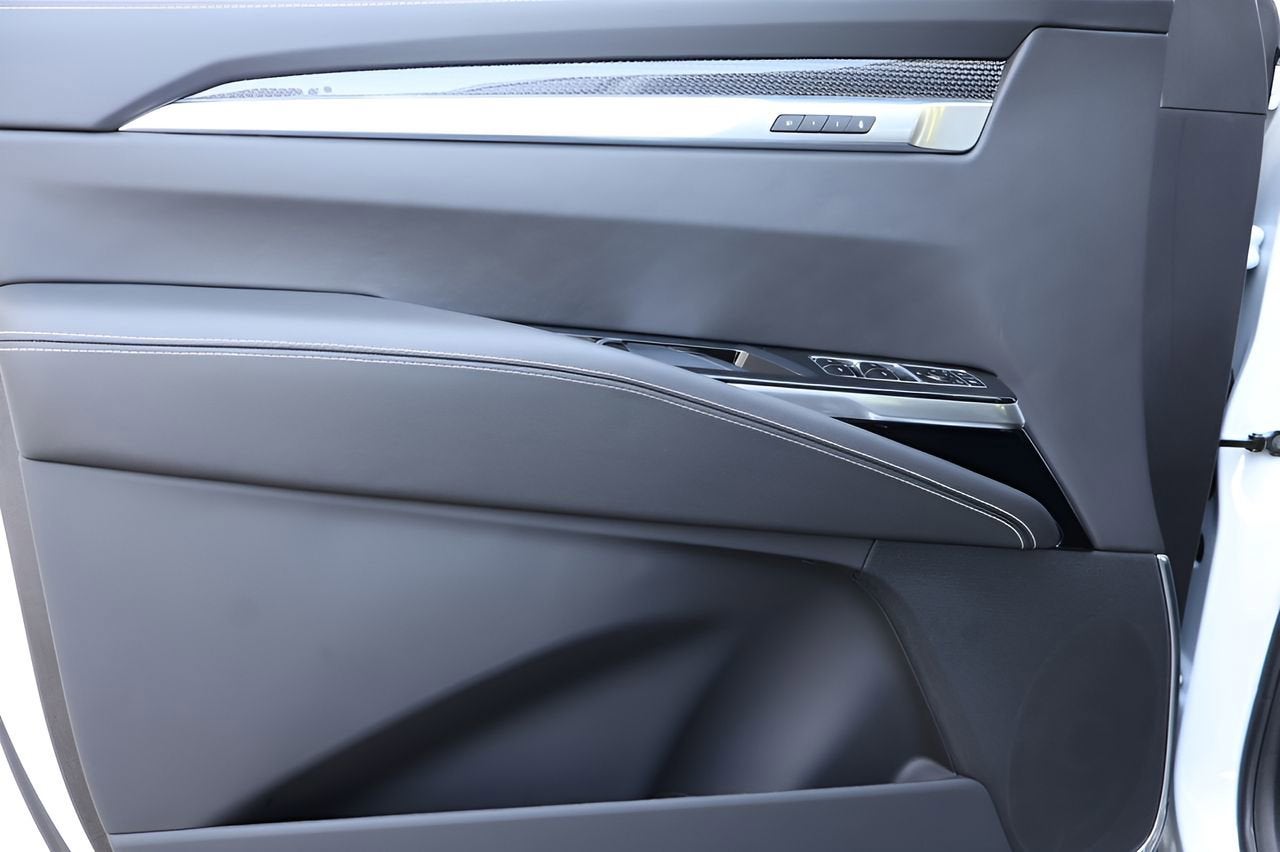 2026 Cadillac Escalade V-Series