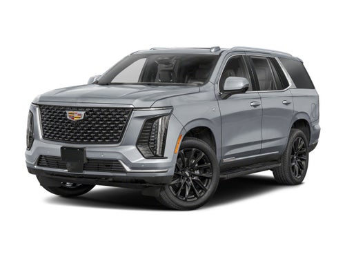 2027 Cadillac Escalade V-Series