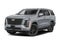 2027 Cadillac Escalade V-Series