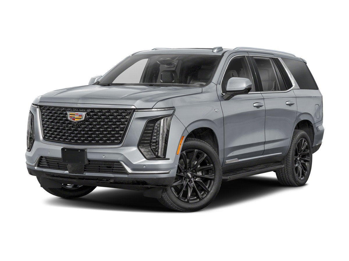 2027 Cadillac Escalade V-Series
