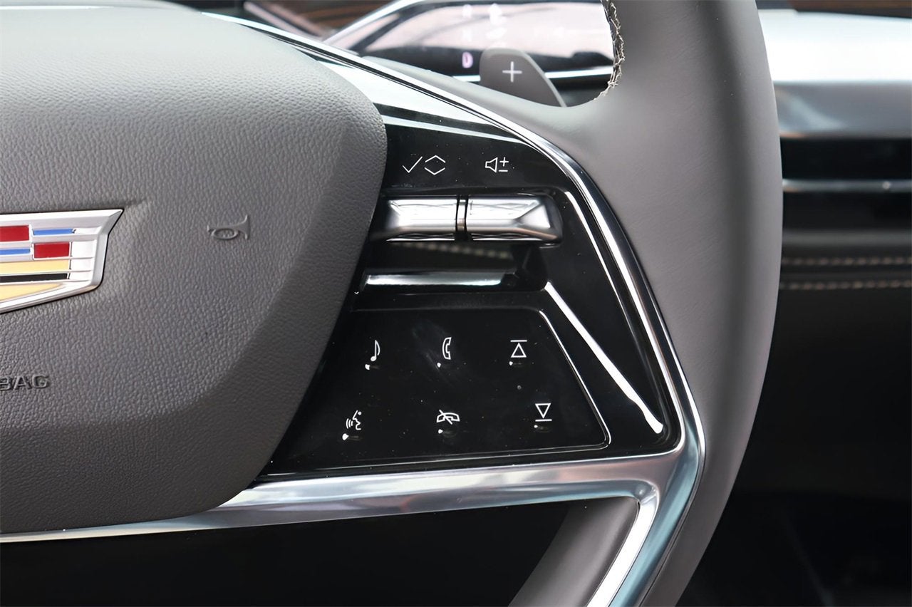 2026 Cadillac Escalade ESV Luxury