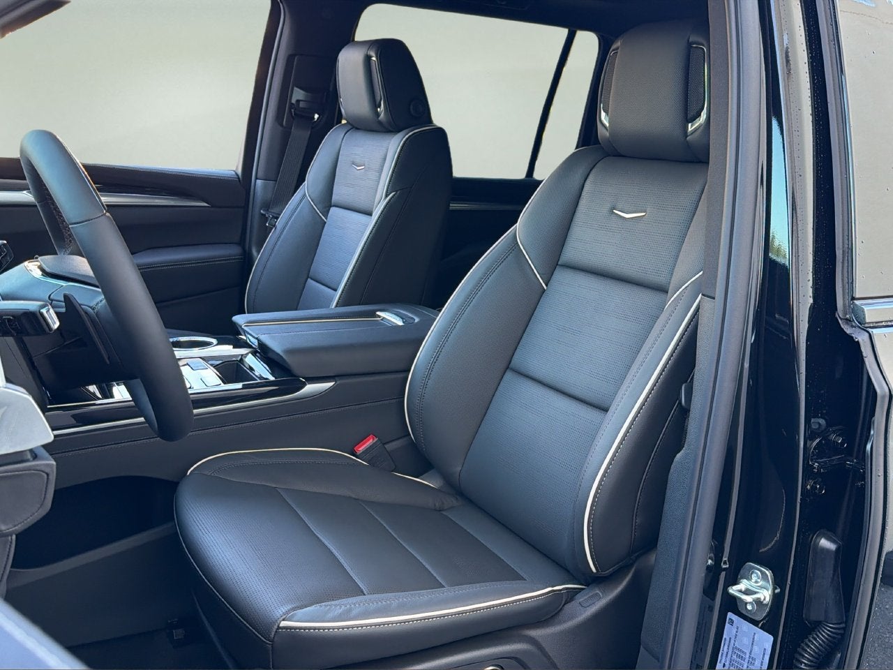 2027 Cadillac Escalade ESV 4WD Sport