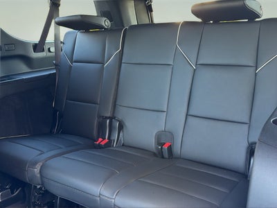 2027 Cadillac Escalade ESV 4WD Sport