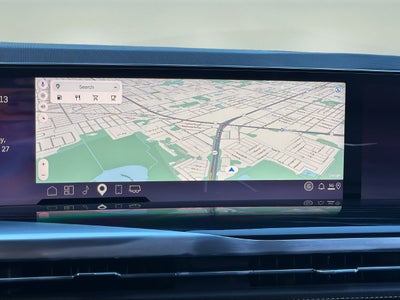 2027 Cadillac Escalade ESV 4WD Sport