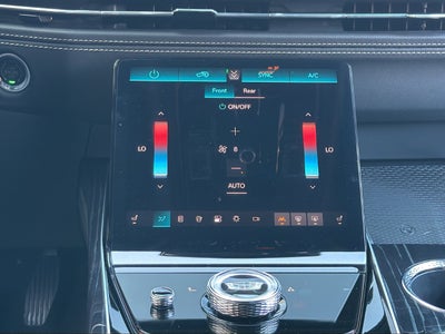 2027 Cadillac Escalade ESV 4WD Sport