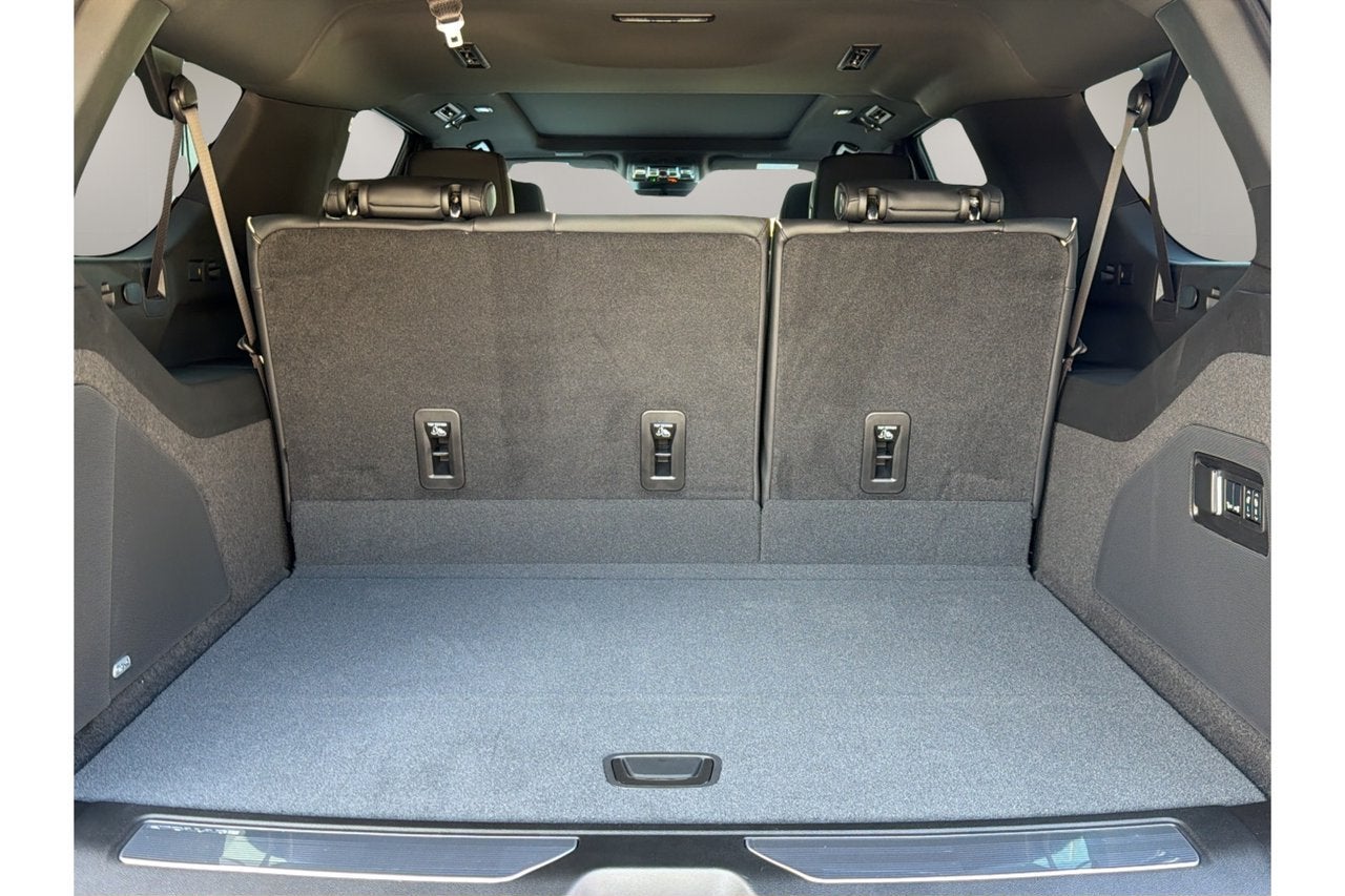 2027 Cadillac Escalade ESV 4WD Sport
