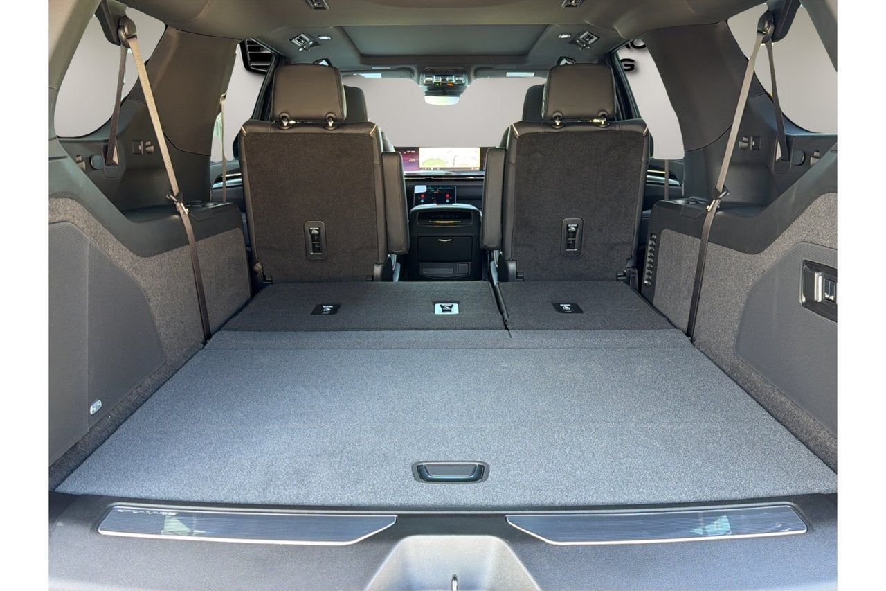 2027 Cadillac Escalade ESV 4WD Sport