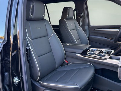 2027 Cadillac Escalade ESV 4WD Sport