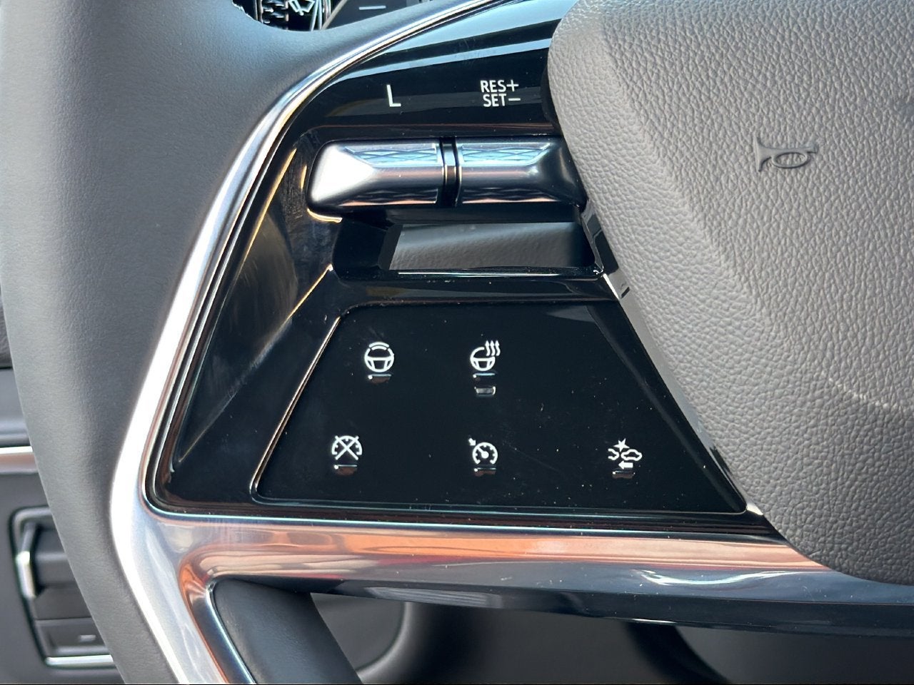 2027 Cadillac Escalade ESV 4WD Sport