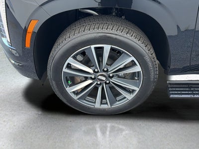 2027 Cadillac Escalade ESV 4WD Sport