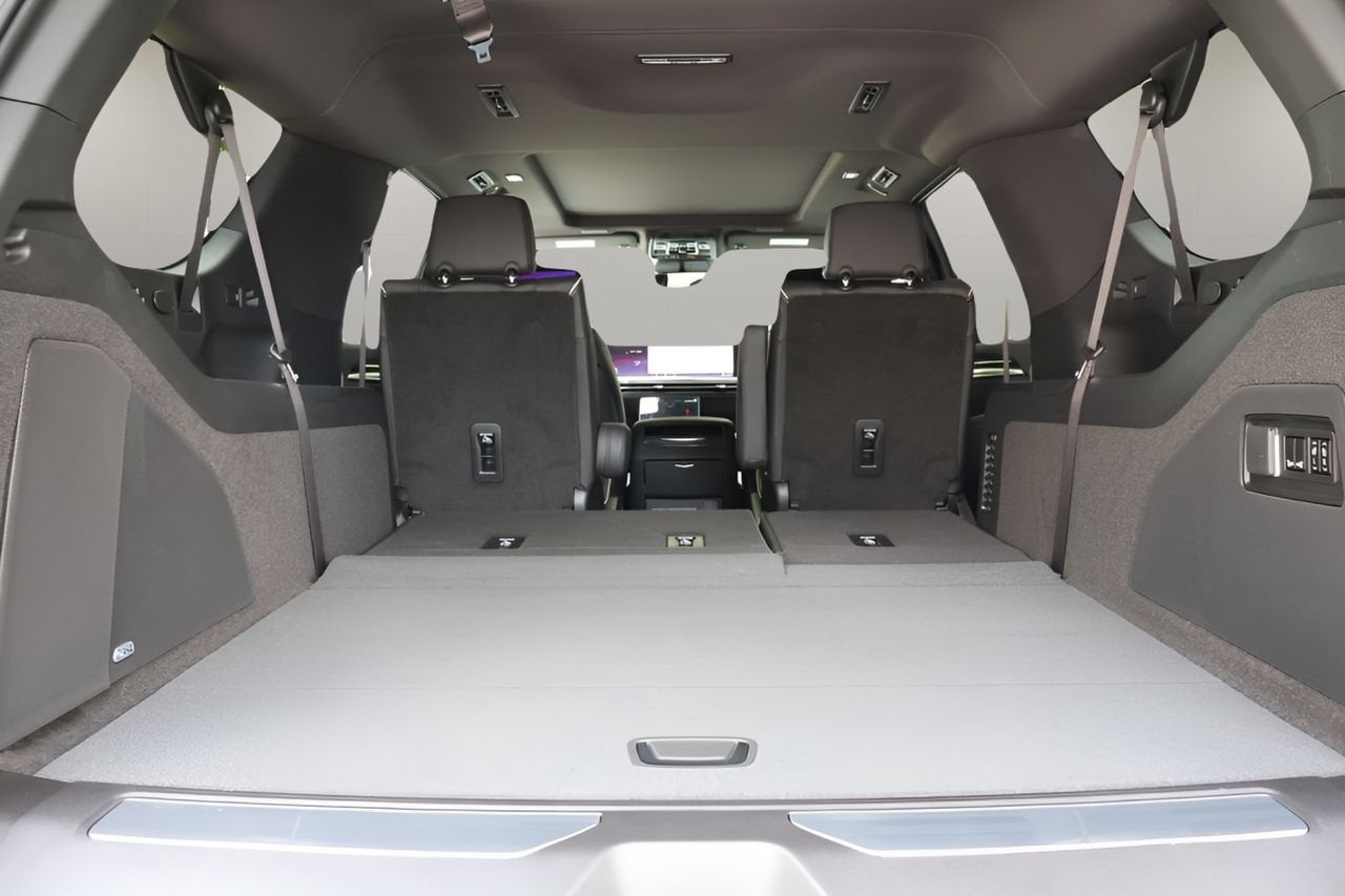 2026 Cadillac Escalade ESV Sport