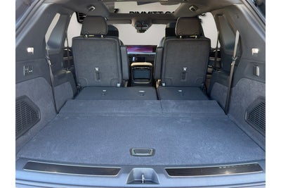 2026 Cadillac ESCALADE IQ Luxury