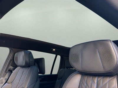 2026 Cadillac ESCALADE IQ Luxury