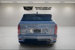 2026 Cadillac ESCALADE IQ Luxury