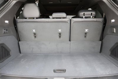 2025 Cadillac ESCALADE IQ Luxury 1